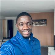 Je suis étudiant en bibliothéconomie et j’ai un bon niveau en anglais